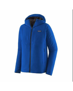 Patagonia m's nano-air hoody jacket superior blue