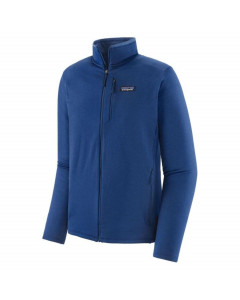 Patagonia m's R1 daily jacket superior blue