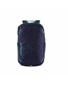 Patagonia refugio day pack 26l classic navy fresh teal