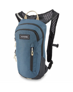 Dakine shuttle 6l hydration MTB backpack midnight blue