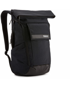Thule paramount backpack 24l black  zaino