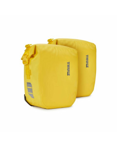 Thule shield pannier 13l pair yellow borse laterali