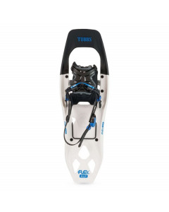 Tubbs flex alp 29'' white snowshoes ciaspole