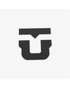 Union bindings logo stomp pad black