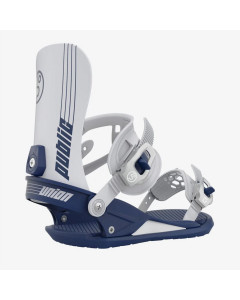 Union bindings UCH public snowboards blue 2023