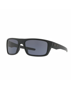 Oakley drop point matte black grey occhiali 