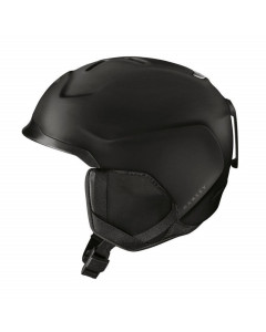Oakley mod3 mips helmet blackout