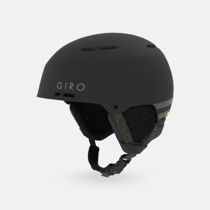Giro emerge mips helmet matte black olive 2020 - SnowStore