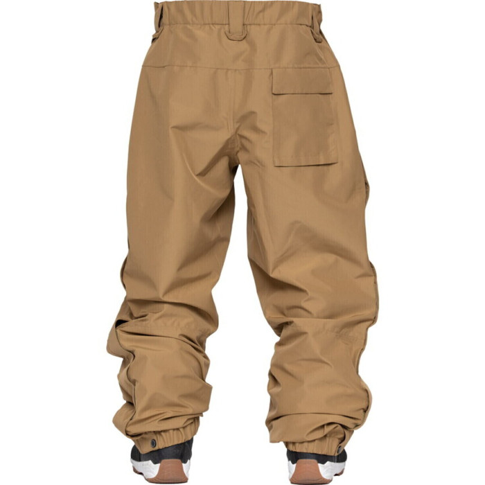 L1 premium goods rankin pant dull gold 10k pant 2024 - SnowStore