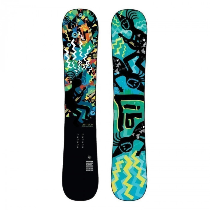 Lib tech snowboard box scratcher 151 2021 park twin SnowStore