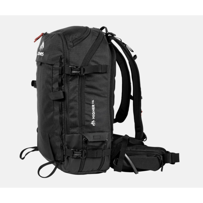Jones snowboard higher 32l splitboard backpack - SnowStore