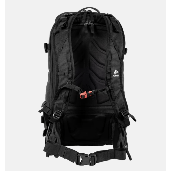Jones snowboard higher 32l splitboard backpack - SnowStore