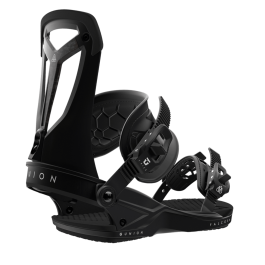 Union falcor travis rice bindings black fw 2019 - SnowStore