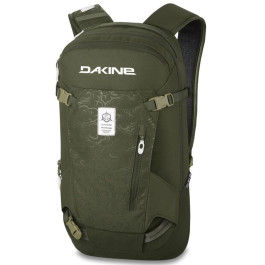 スノーボード Dakine Team Heli Pack 12l Kazu Kokubo Dakine Team Heli Pack 12L - Kazu Kokubo, One Size, Kazu