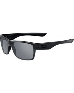 Oakley twoface steel dark grey