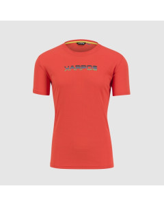Karpos loma jersey paprika sea spray t-shirt k-sense