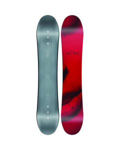 Nitro Snowboard Santoku 159 all mountain Drink Sexy 2027
