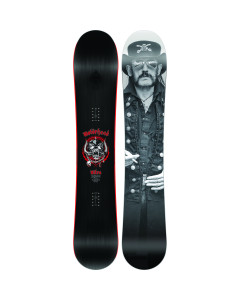 Nitro Snowboard Phase x Motorhead 159 all mountain 2027