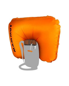 Mammut removable airbag system r.a.s. 3.0