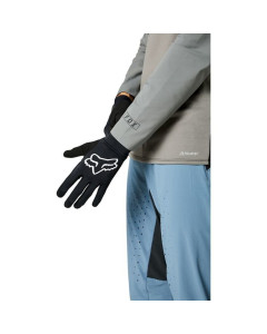 Fox racing flexair glove black 