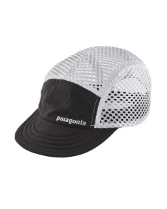 Patagonia duckbill cap black