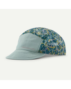 Patagonia duckbill cap bundle green cappellino