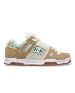 Dc shoes stag cheetah scarpe skate 2026