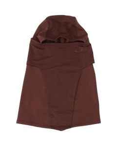 Oakley backwoods balaclava grenache