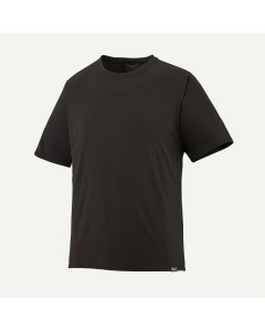 Patagonia capilene cool daily shirt black maglia t-shirt tecnica