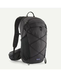 Patagonia terravia pack 22l black zaino escursione trekking