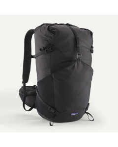 Patagonia terravia pack 36l black zaino escursione trekking hiking