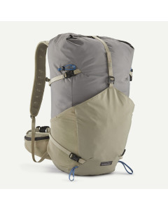 Patagonia terravia pack 36l river rock green zaino escursione trekking