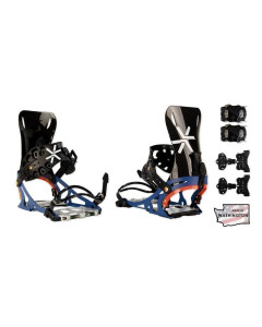 Karakorum prime x carbon + split interface 2020