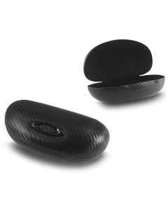 Oakley lifestyle ellipse o case carbon fiber custodia occhiali