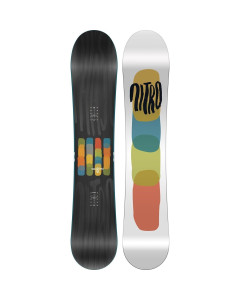 Nitro phase 152 snowboard 2026