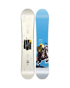 Nitro T1 155 snowboard 2026
