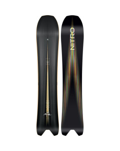 Nitro squash 159 snowboard 2026