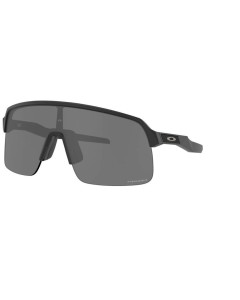 Oakley sutro lite matte black prizm black iridium