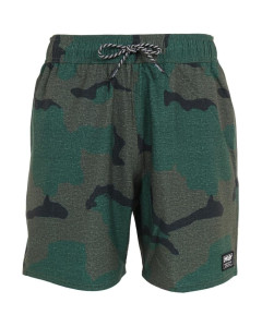 Oakley retro camo rc 18'' beachshort b1b camo hunter costume