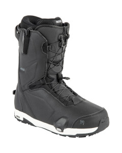 Nitro profile tls step on black 2024