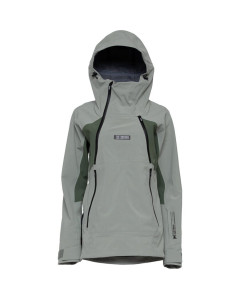 L1 premium goods w's atlas jacket shadow thyme 20k 2024