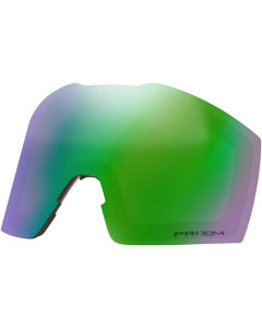 Oakley fall line xm prizm snow jade iridium lente ricambio