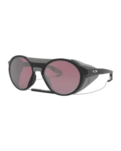 Oakley clifden matte black prizm snow black