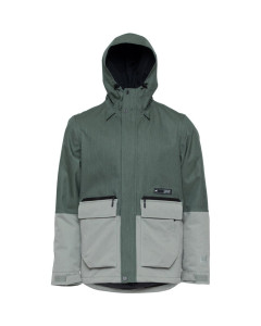 L1 premium goods legacy jacket thyme shadow 20k 2024