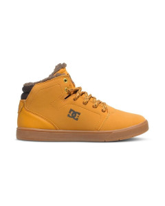 Dc shoes kids crisis high wnt wheat fw 2017