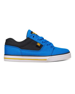 Dc shoes y tonik blue black ss 2018