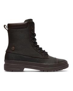 Dc shoes w amnesti wnt brown chocolate fw 2018