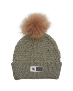 Dc shoes wmns splendid beanie shadow 2025 cappellino donna