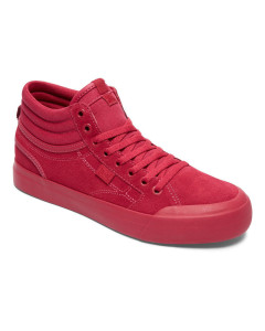 Dc shoes w evan hi se raspberry fw 2018