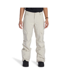 Dc shoes wmns nonchalant pant silver lining 10k 2025 pantaloni snowboard donna